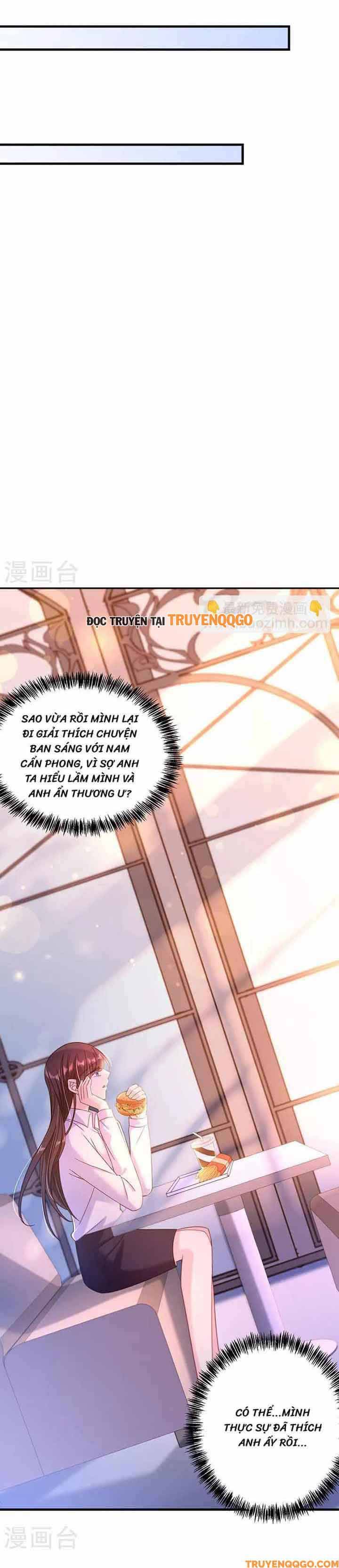 Devil Do Not Kiss Me - Chapter 69 - Page 9