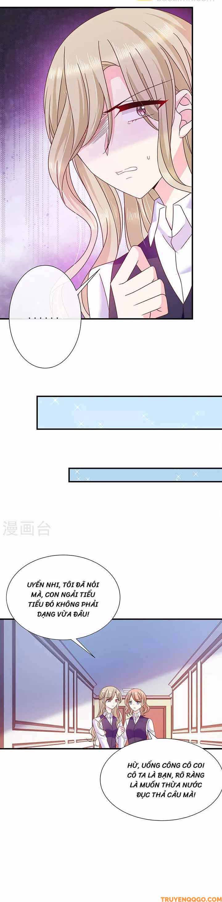 Devil Do Not Kiss Me - Chapter 70 - Page 10