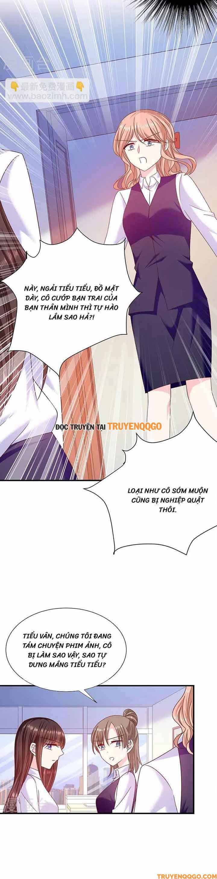 Devil Do Not Kiss Me - Chapter 70 - Page 12