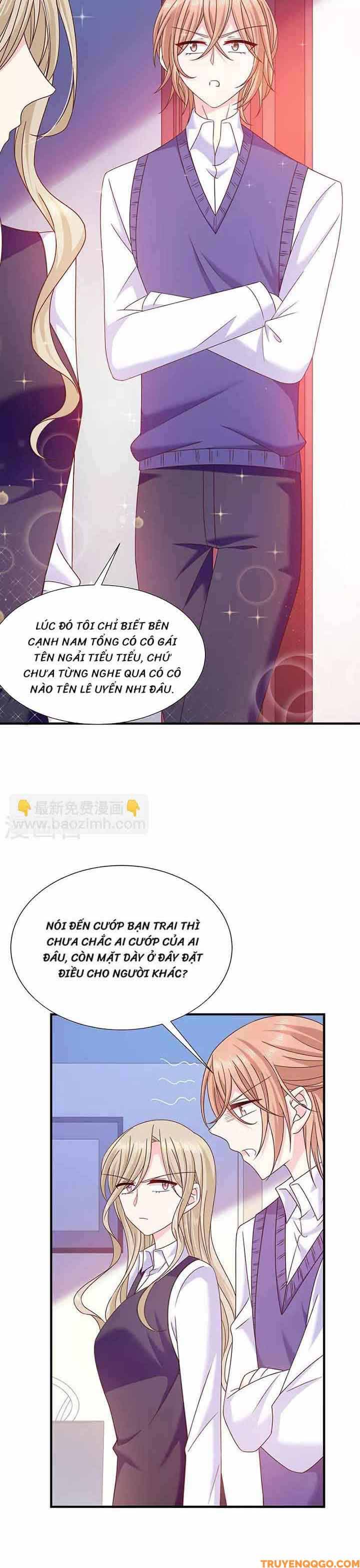 Devil Do Not Kiss Me - Chapter 70 - Page 15