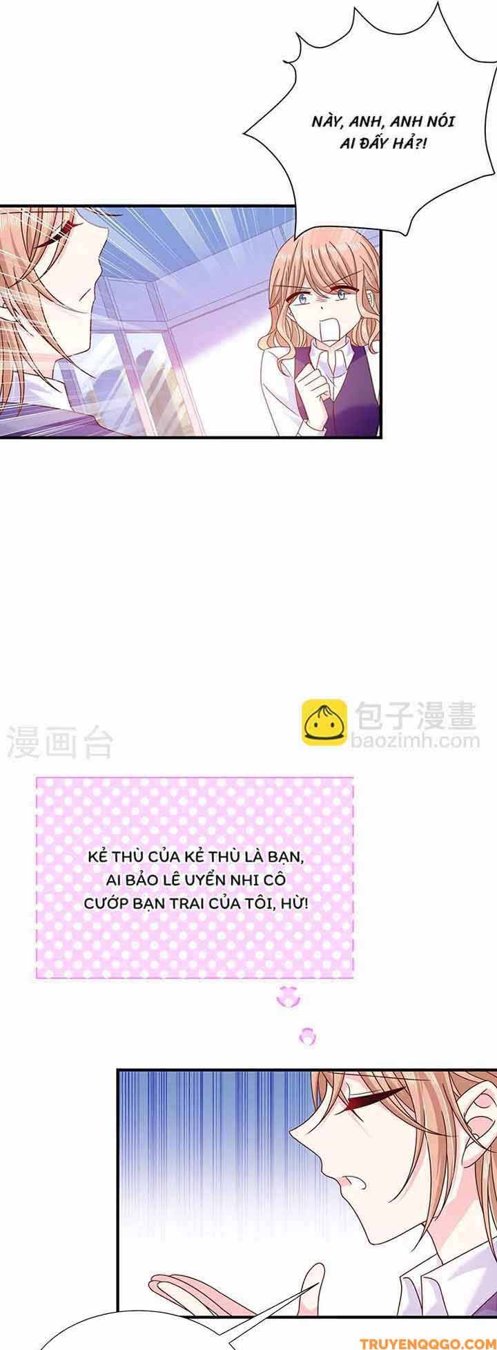 Devil Do Not Kiss Me - Chapter 70 - Page 16