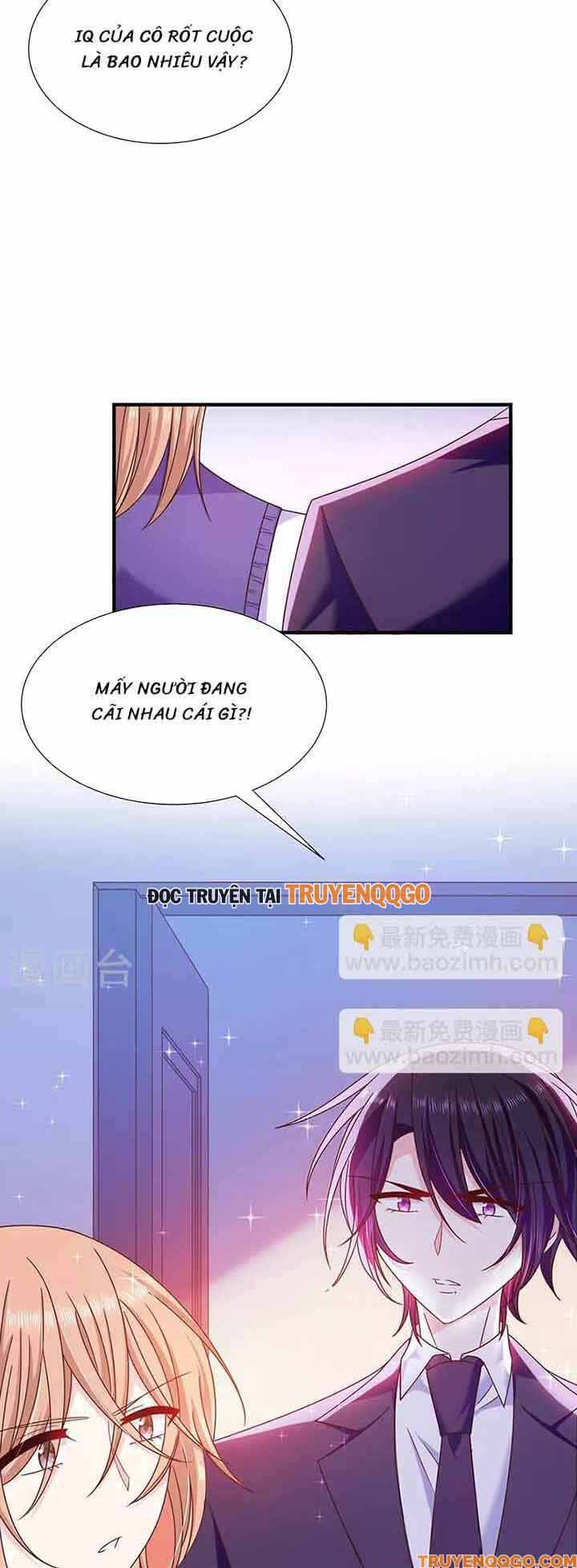 Devil Do Not Kiss Me - Chapter 70 - Page 17