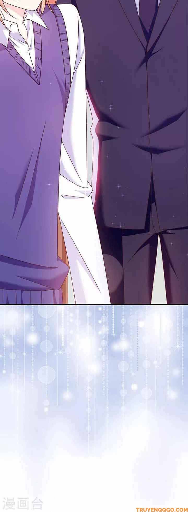 Devil Do Not Kiss Me - Chapter 70 - Page 18