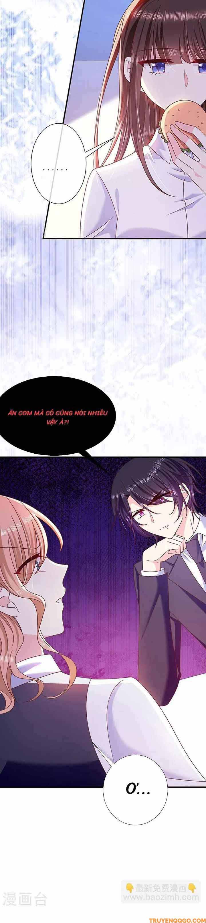 Devil Do Not Kiss Me - Chapter 70 - Page 3