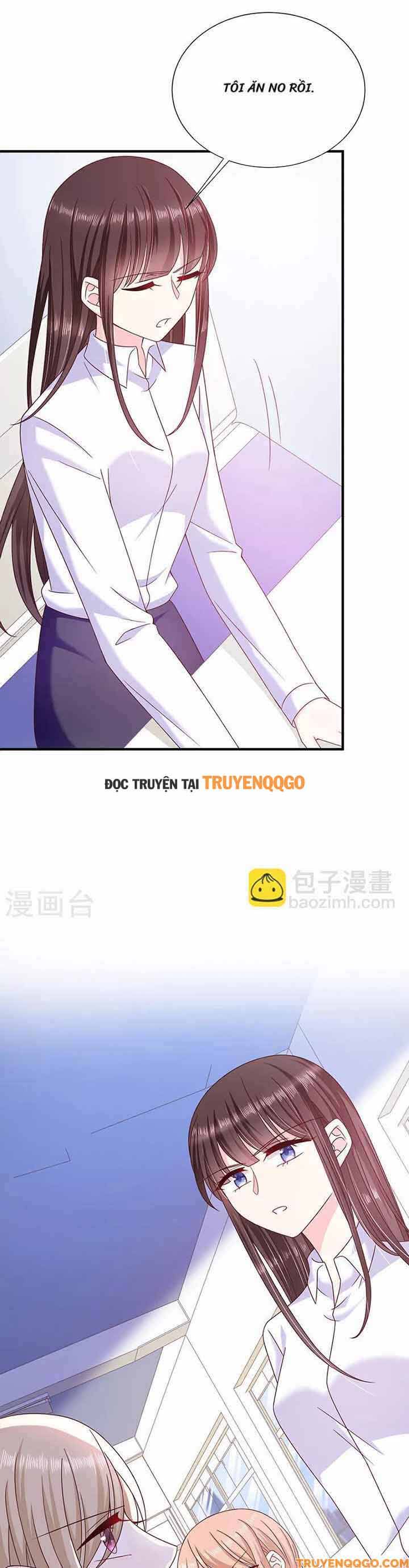 Devil Do Not Kiss Me - Chapter 70 - Page 4