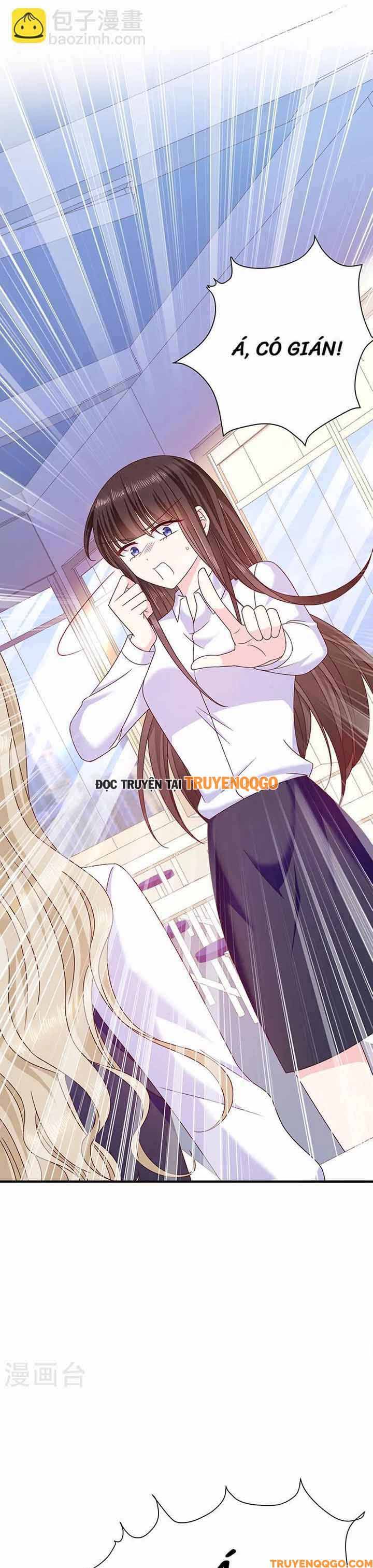 Devil Do Not Kiss Me - Chapter 70 - Page 7