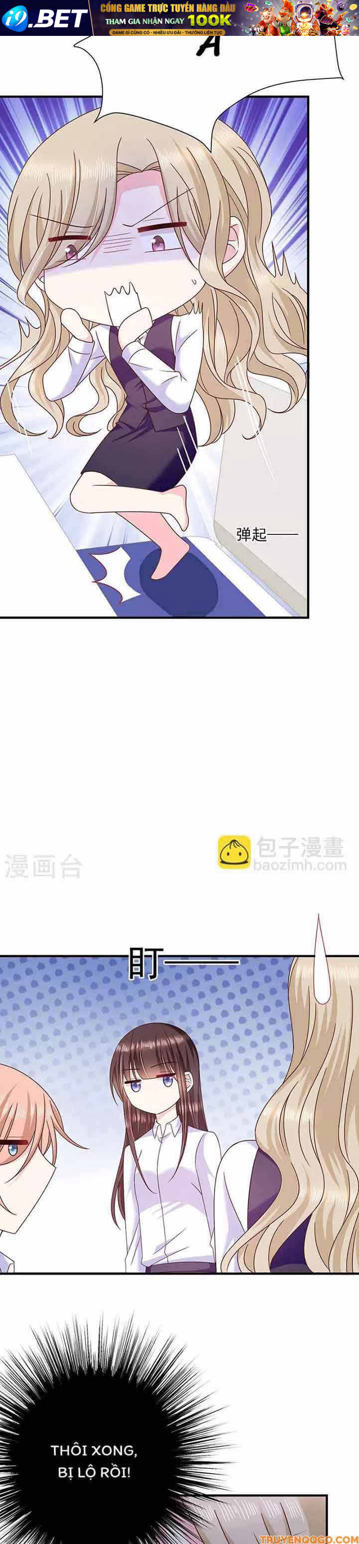 Devil Do Not Kiss Me - Chapter 70 - Page 8