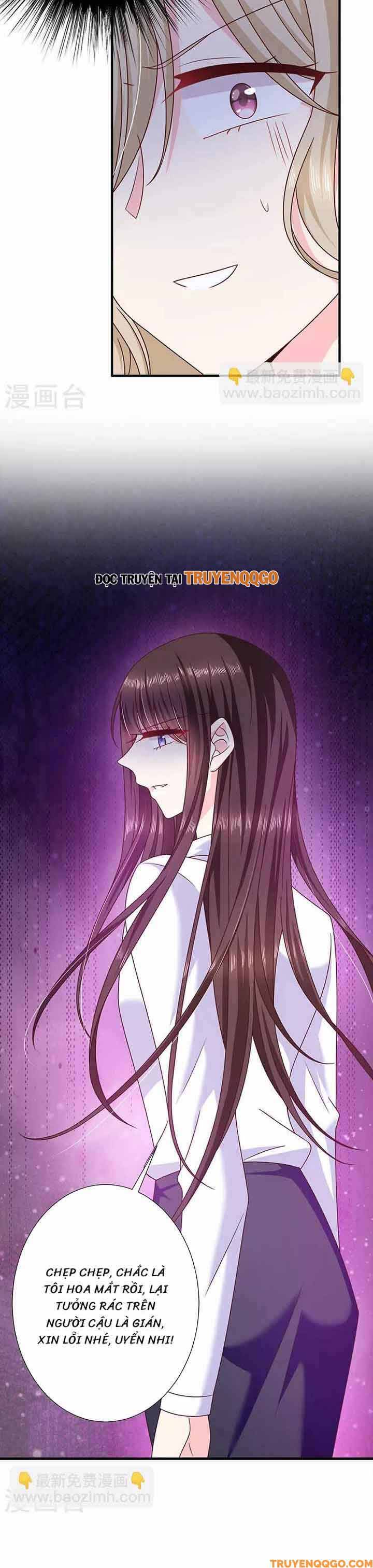 Devil Do Not Kiss Me - Chapter 70 - Page 9