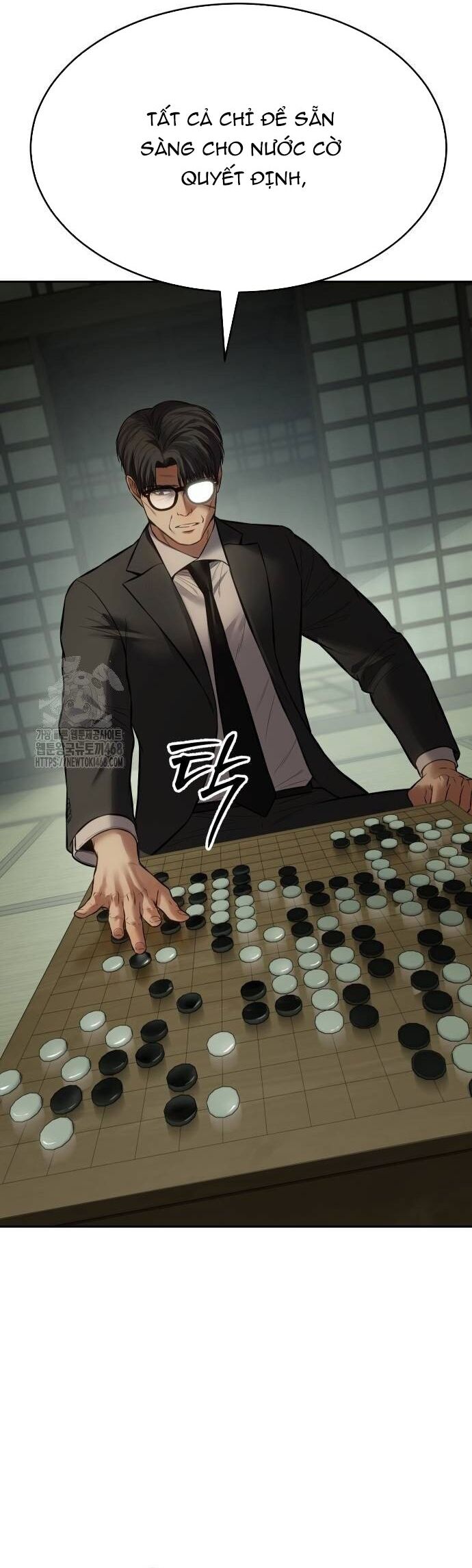 Đặc Vụ Song Sinh - Chapter 132 - Page 13