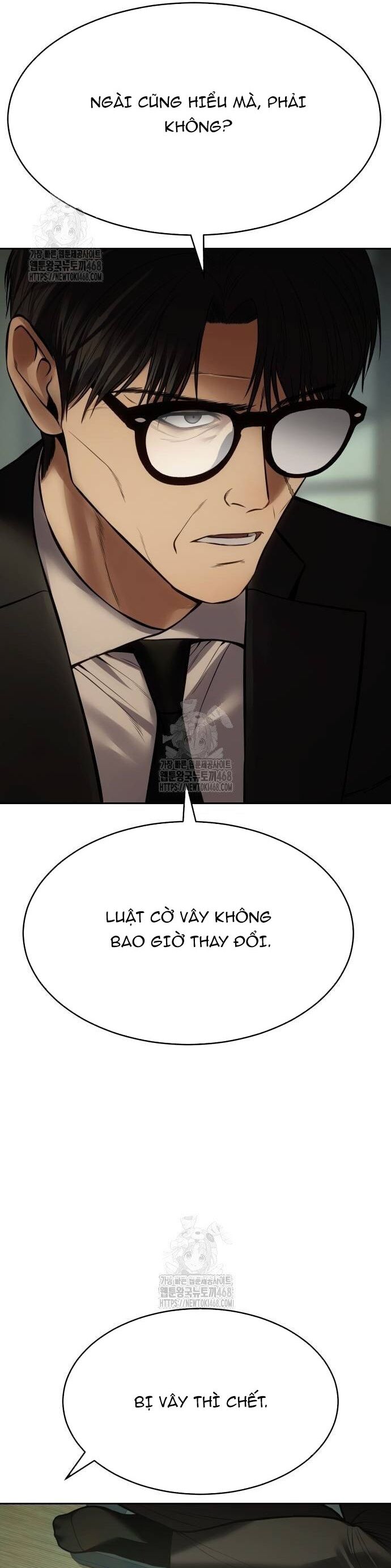 Đặc Vụ Song Sinh - Chapter 132 - Page 15