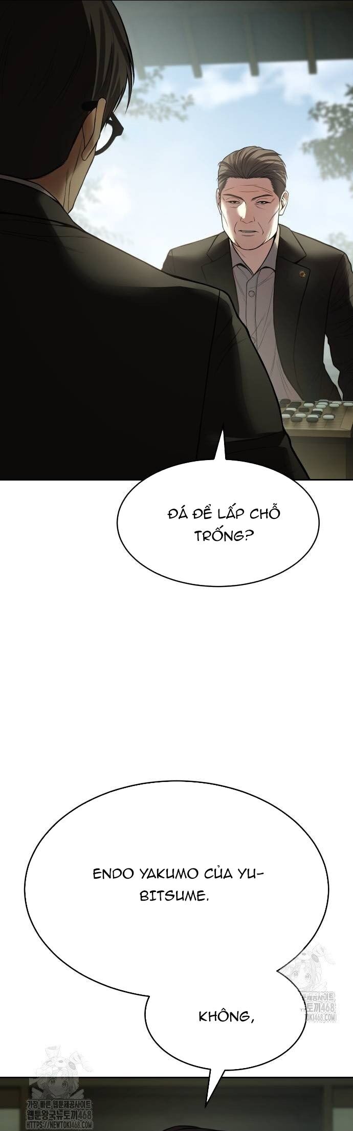 Đặc Vụ Song Sinh - Chapter 132 - Page 17