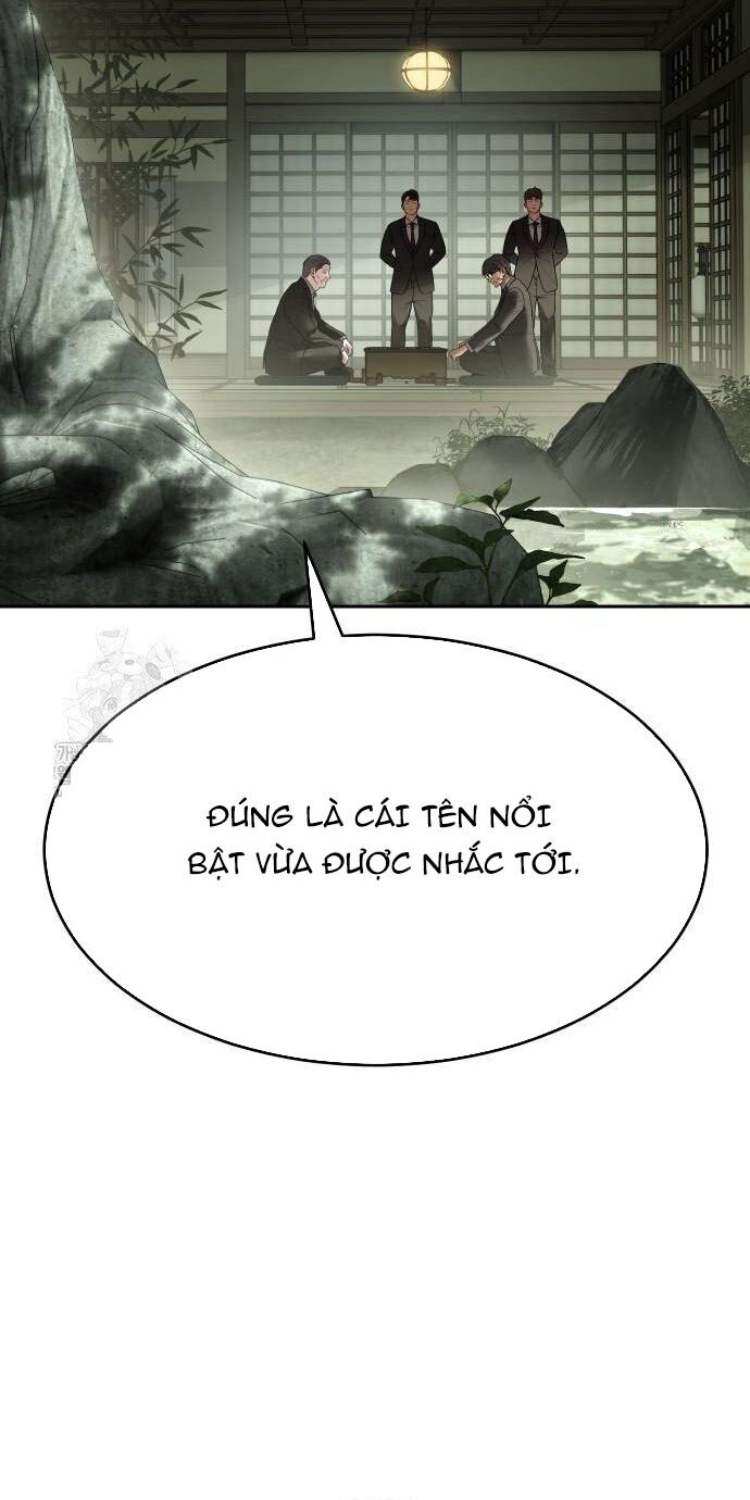 Đặc Vụ Song Sinh - Chapter 132 - Page 19