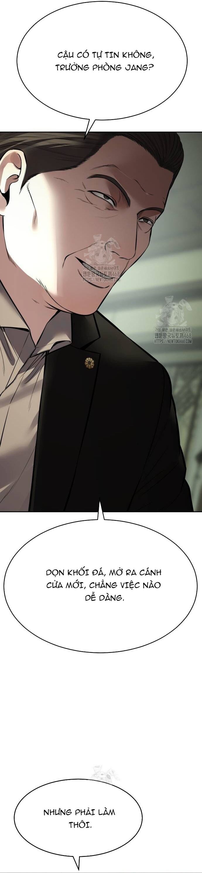 Đặc Vụ Song Sinh - Chapter 132 - Page 20