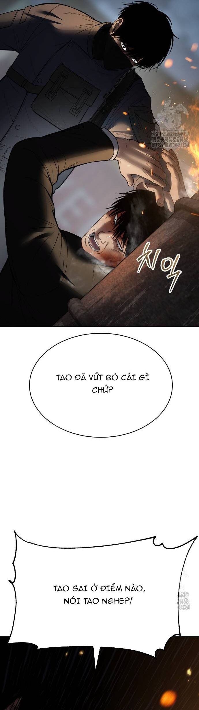 Đặc Vụ Song Sinh - Chapter 132 - Page 24