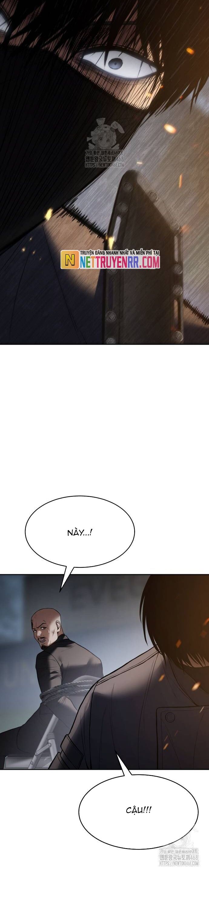 Đặc Vụ Song Sinh - Chapter 132 - Page 25