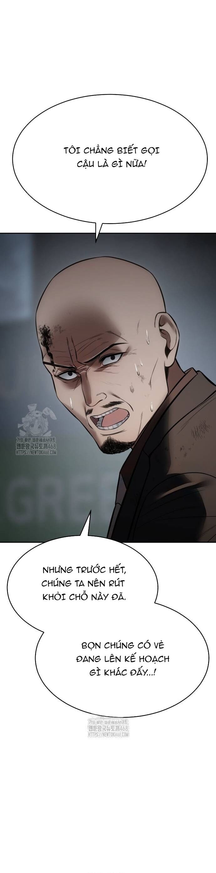 Đặc Vụ Song Sinh - Chapter 132 - Page 26