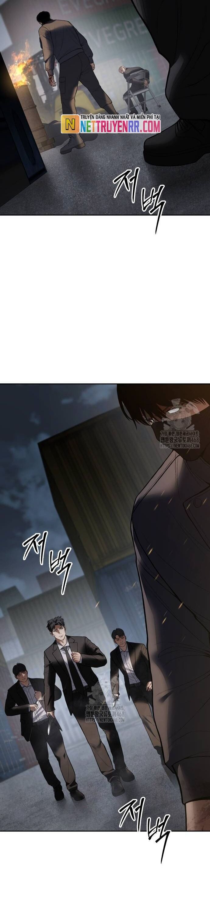 Đặc Vụ Song Sinh - Chapter 132 - Page 29