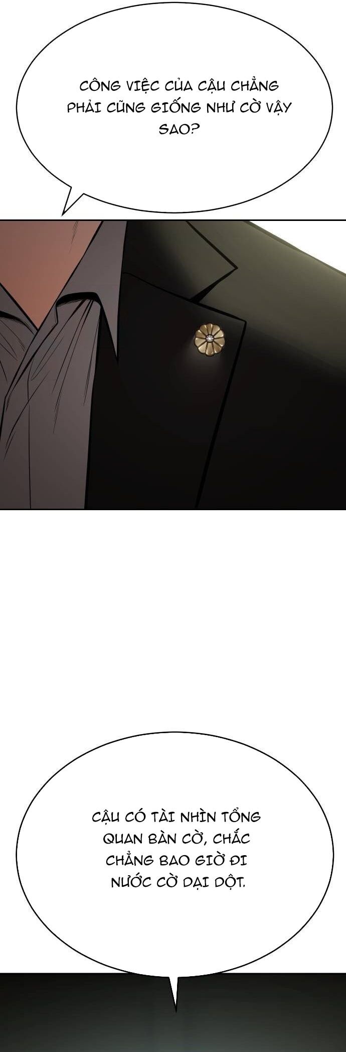 Đặc Vụ Song Sinh - Chapter 132 - Page 3