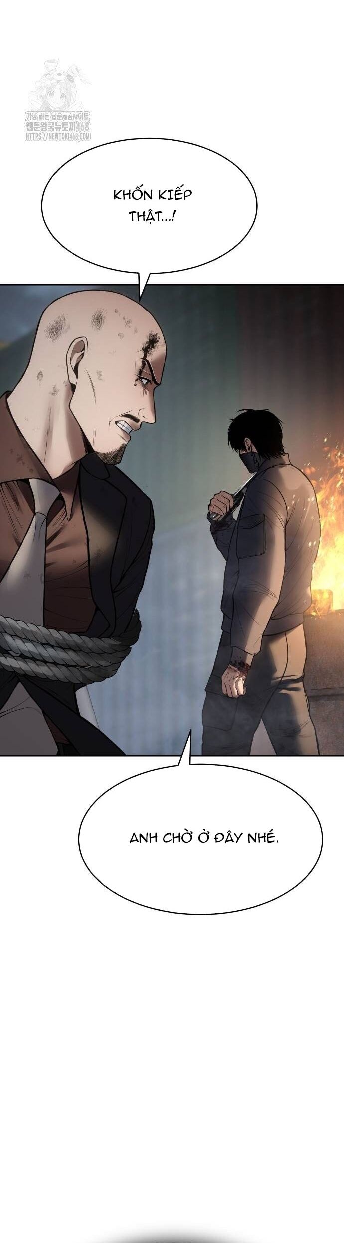 Đặc Vụ Song Sinh - Chapter 132 - Page 30