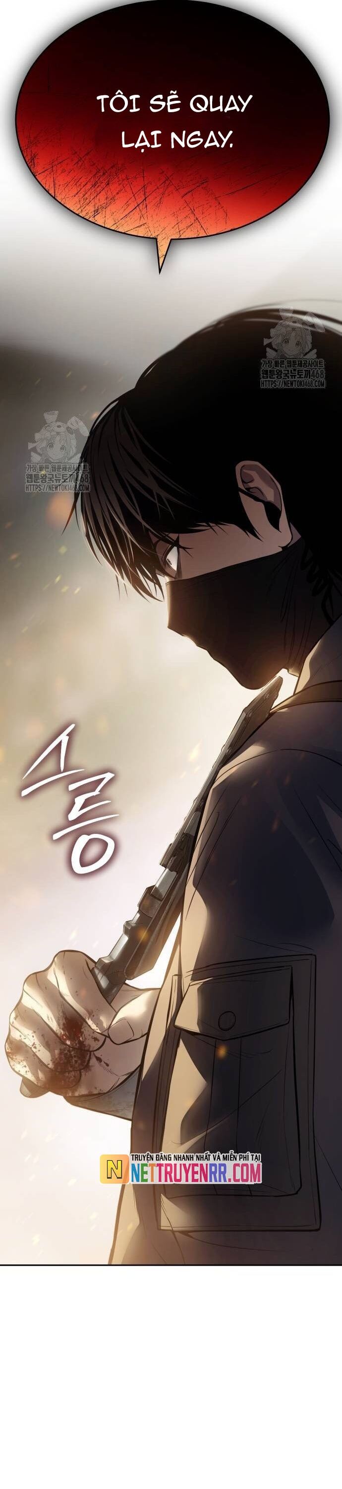 Đặc Vụ Song Sinh - Chapter 132 - Page 31