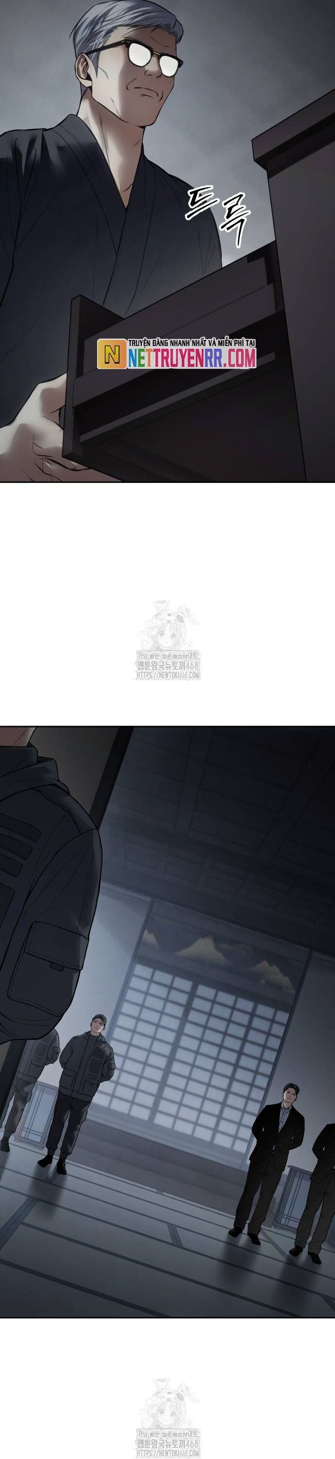 Đặc Vụ Song Sinh - Chapter 132 - Page 37