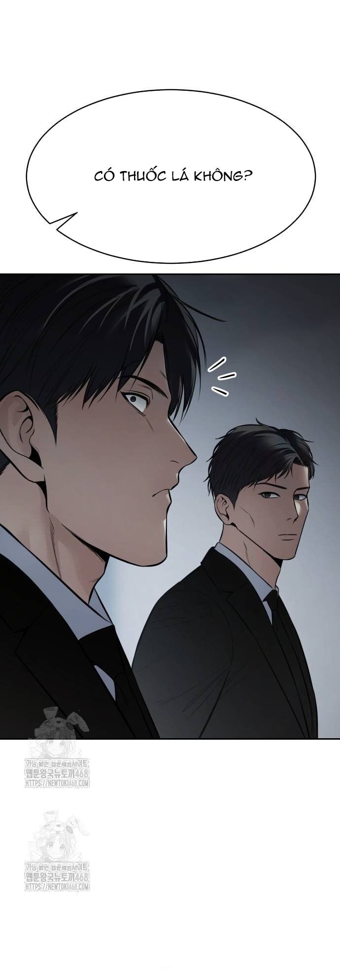 Đặc Vụ Song Sinh - Chapter 132 - Page 38