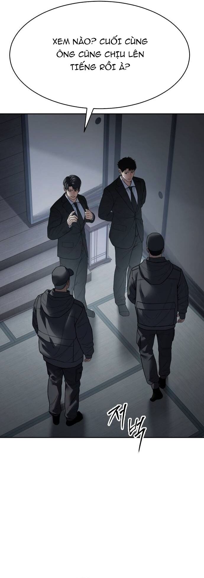 Đặc Vụ Song Sinh - Chapter 132 - Page 39