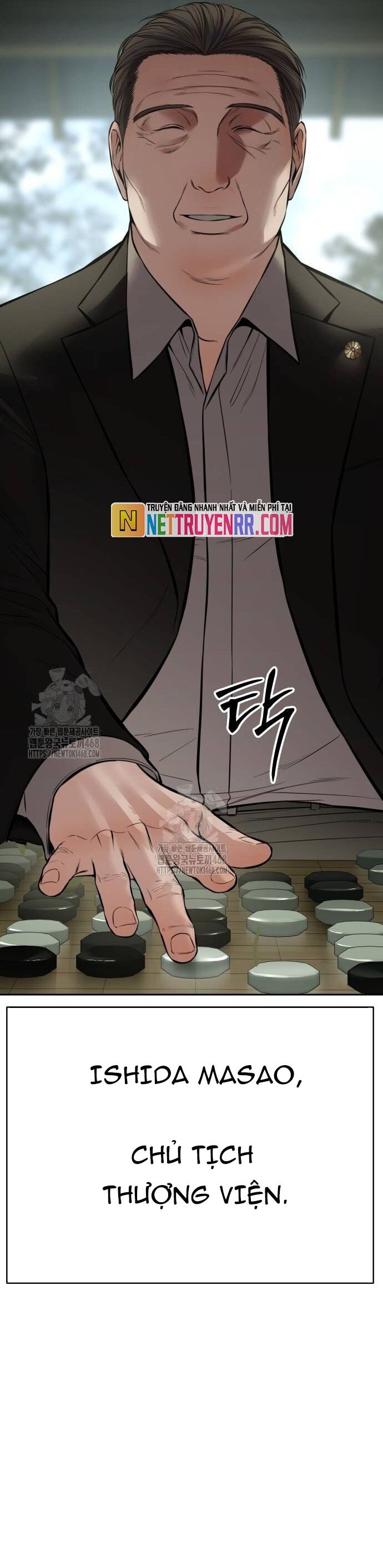 Đặc Vụ Song Sinh - Chapter 132 - Page 4