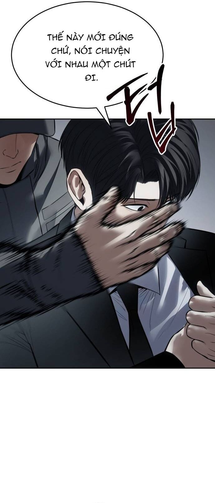 Đặc Vụ Song Sinh - Chapter 132 - Page 40