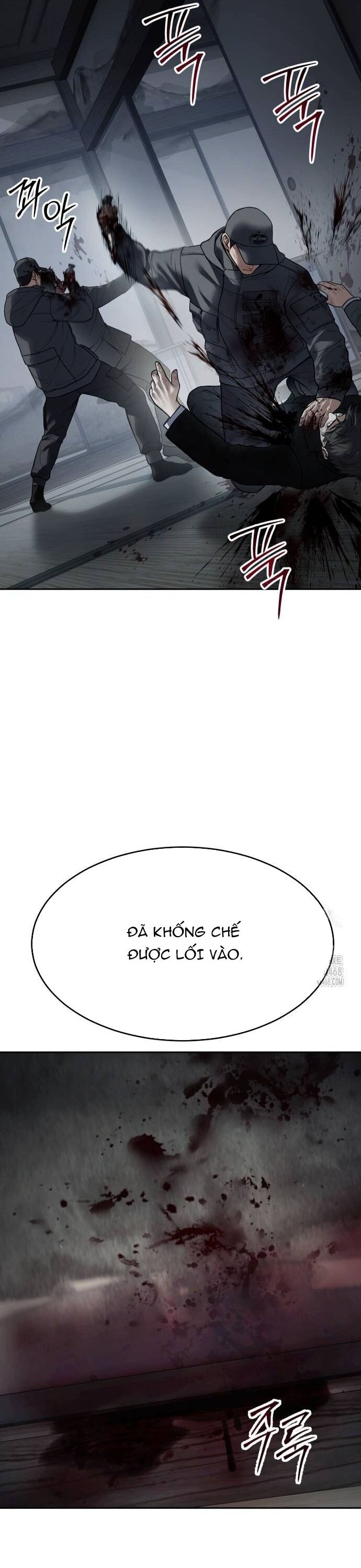 Đặc Vụ Song Sinh - Chapter 132 - Page 42