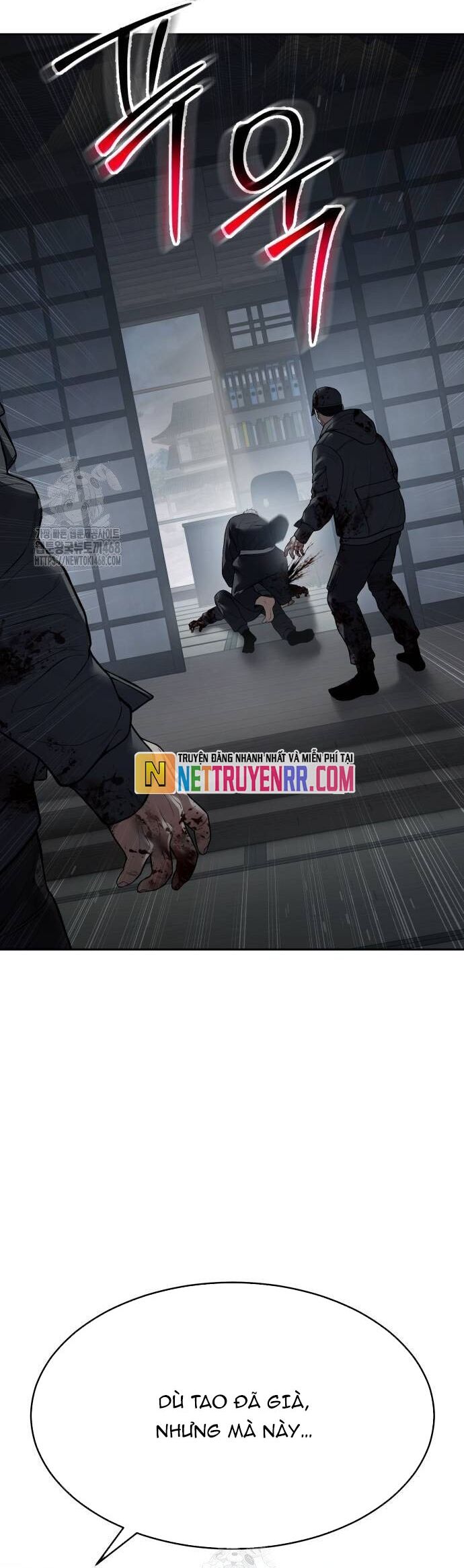 Đặc Vụ Song Sinh - Chapter 132 - Page 46