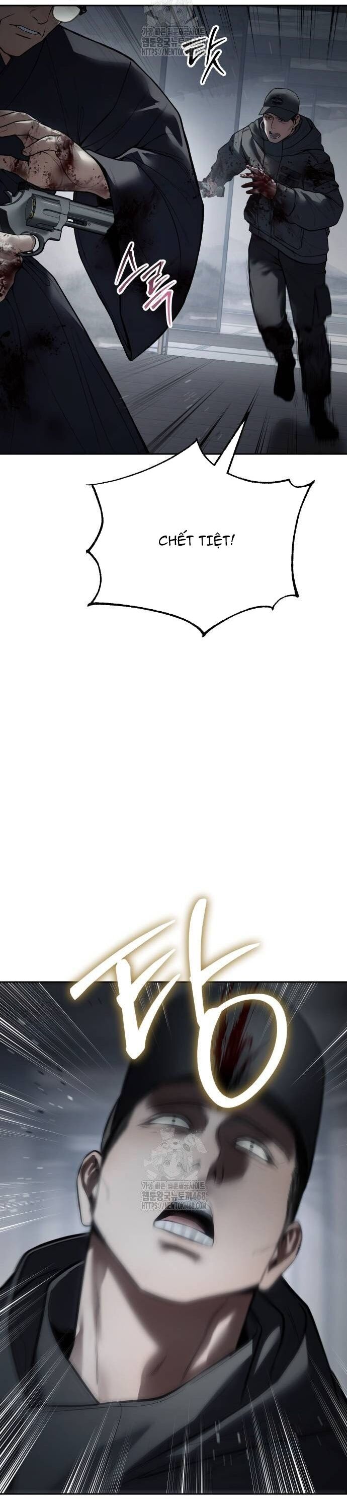 Đặc Vụ Song Sinh - Chapter 132 - Page 47