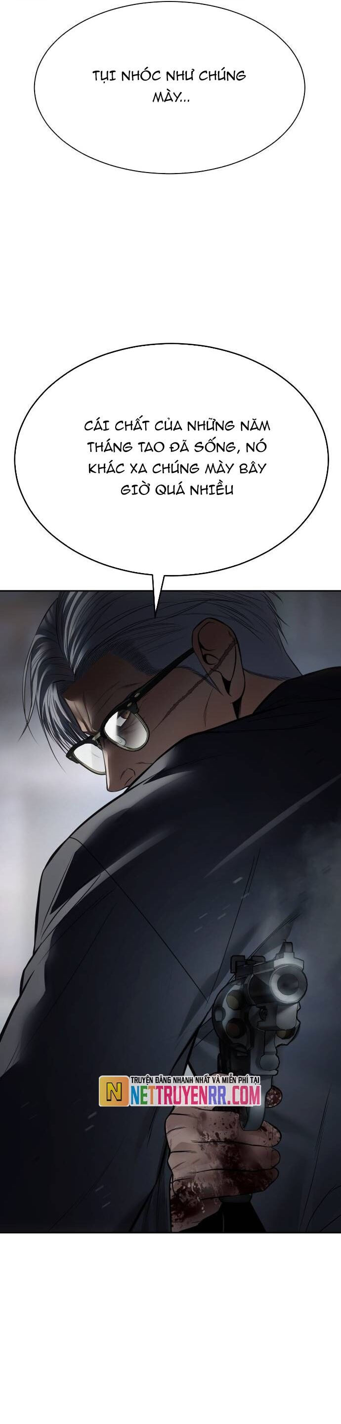 Đặc Vụ Song Sinh - Chapter 132 - Page 48