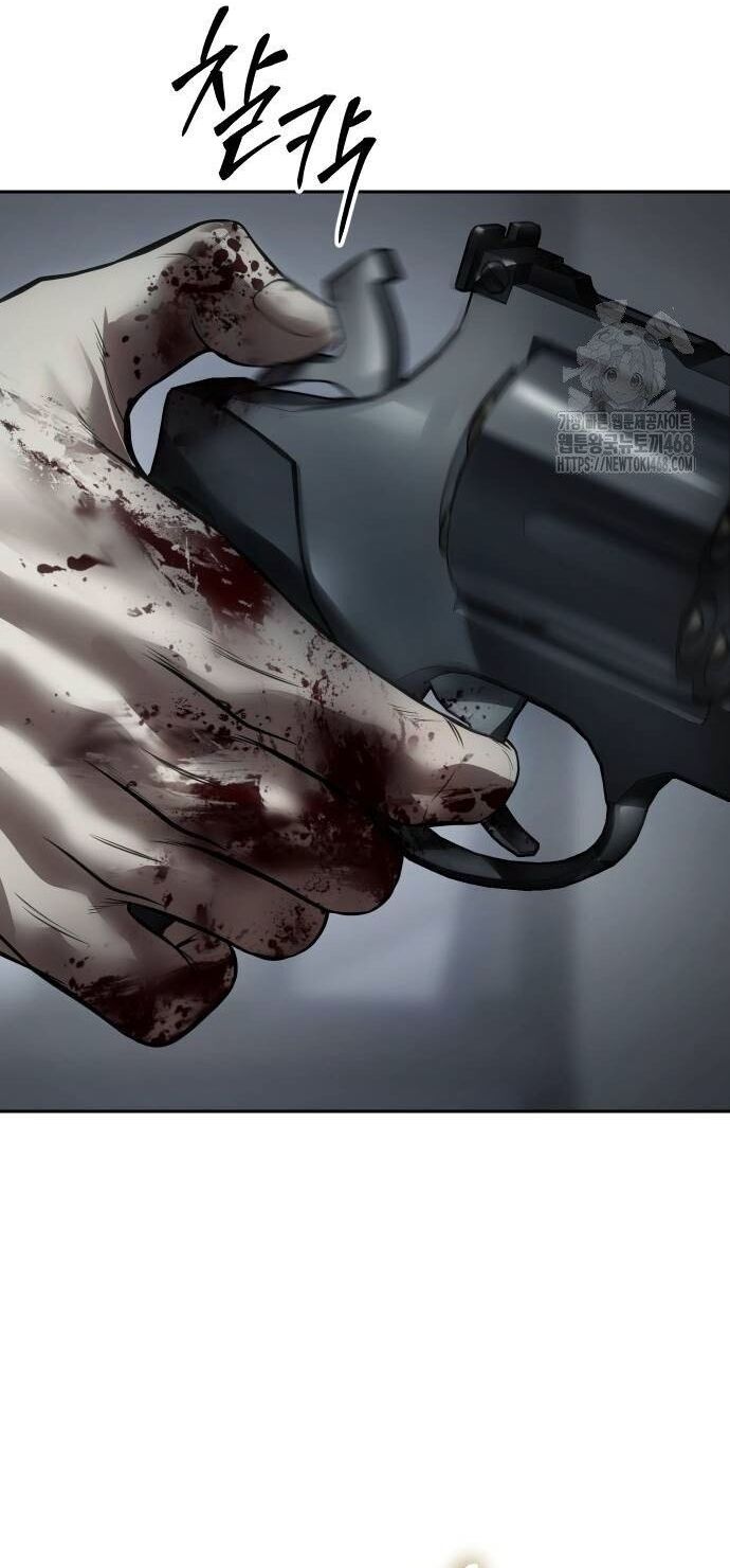 Đặc Vụ Song Sinh - Chapter 132 - Page 49