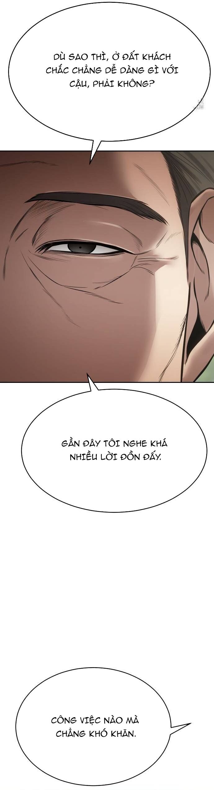 Đặc Vụ Song Sinh - Chapter 132 - Page 5