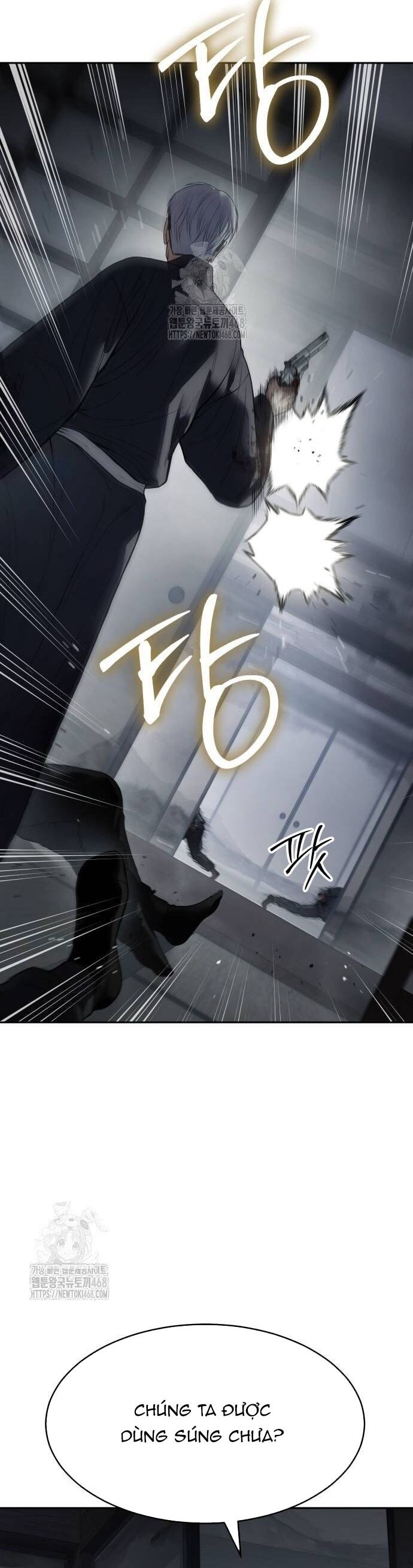 Đặc Vụ Song Sinh - Chapter 132 - Page 50