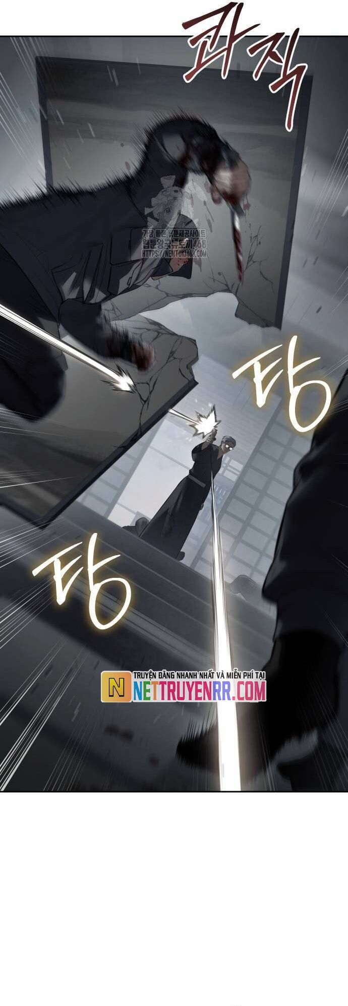 Đặc Vụ Song Sinh - Chapter 132 - Page 52