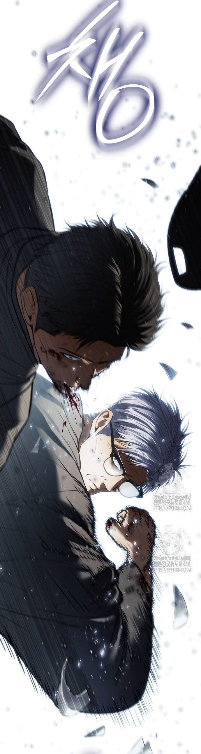 Đặc Vụ Song Sinh - Chapter 132 - Page 58