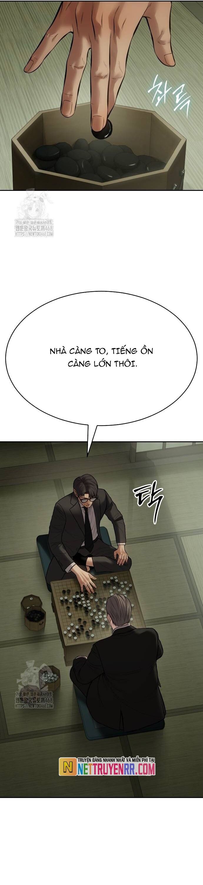 Đặc Vụ Song Sinh - Chapter 132 - Page 6