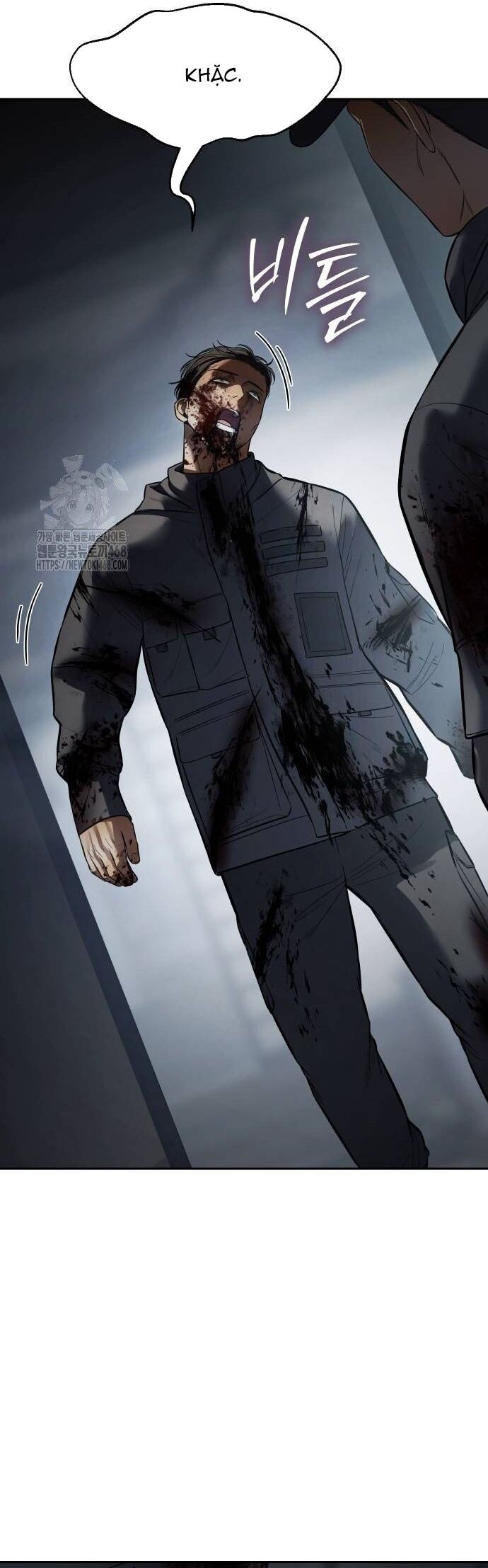 Đặc Vụ Song Sinh - Chapter 132 - Page 61