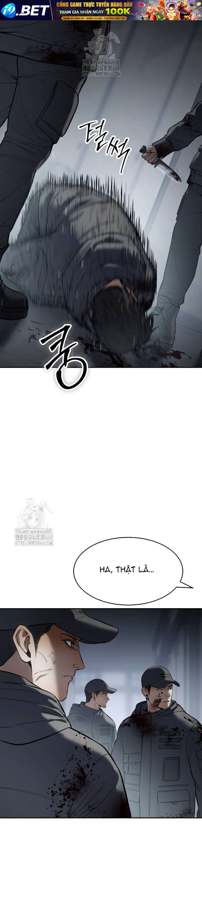 Đặc Vụ Song Sinh - Chapter 132 - Page 62