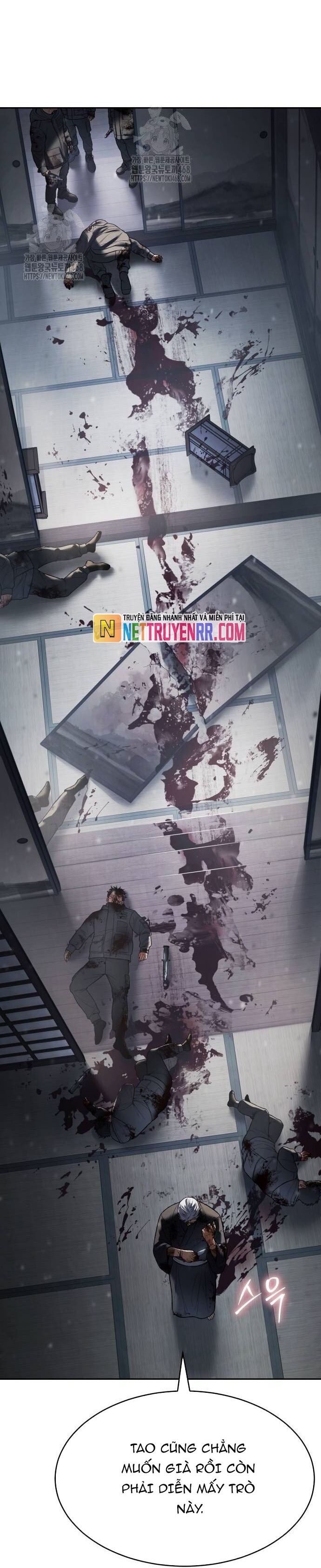 Đặc Vụ Song Sinh - Chapter 132 - Page 63