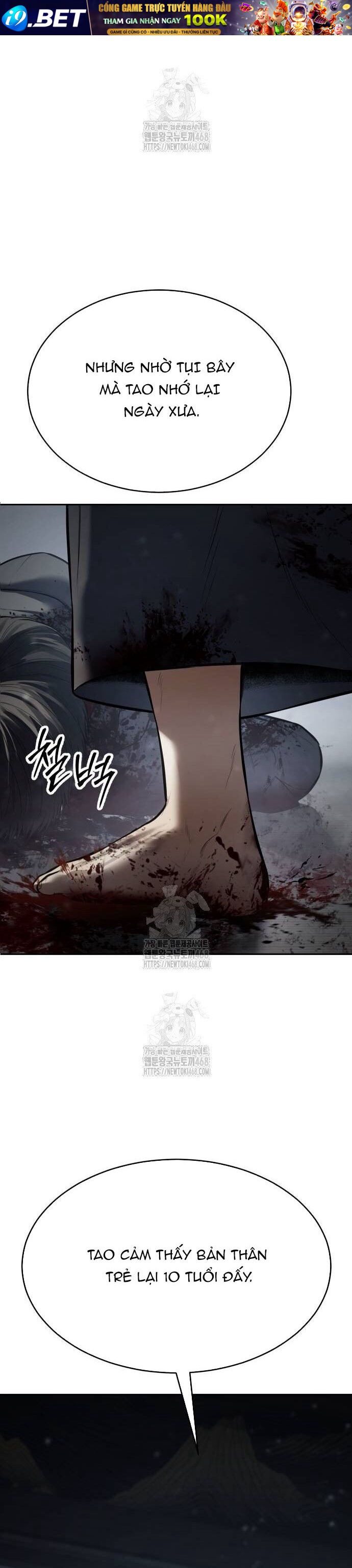 Đặc Vụ Song Sinh - Chapter 132 - Page 64