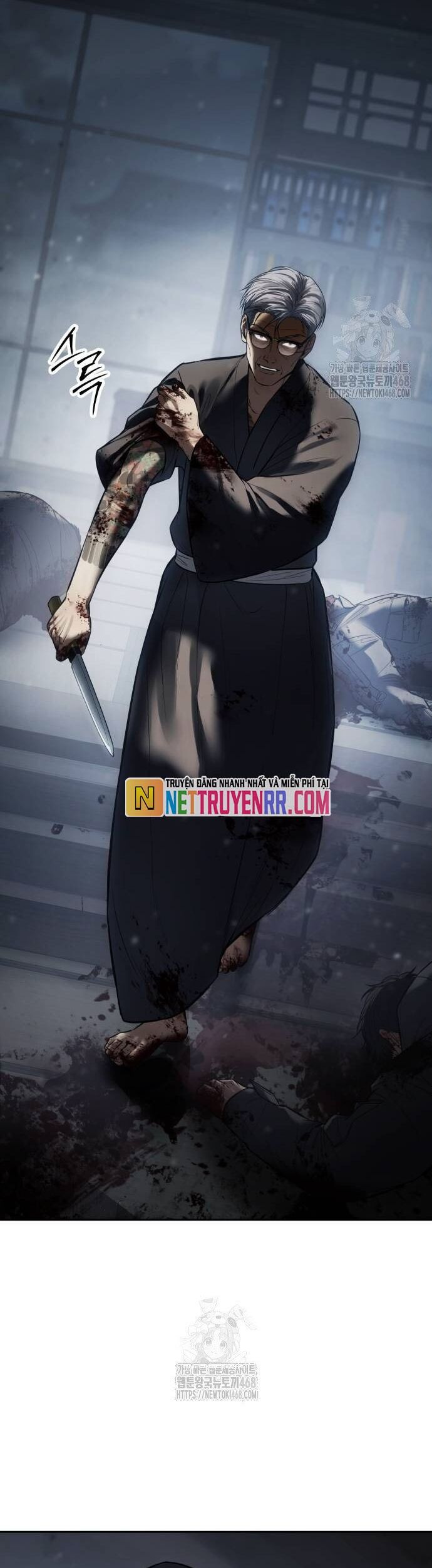 Đặc Vụ Song Sinh - Chapter 132 - Page 65