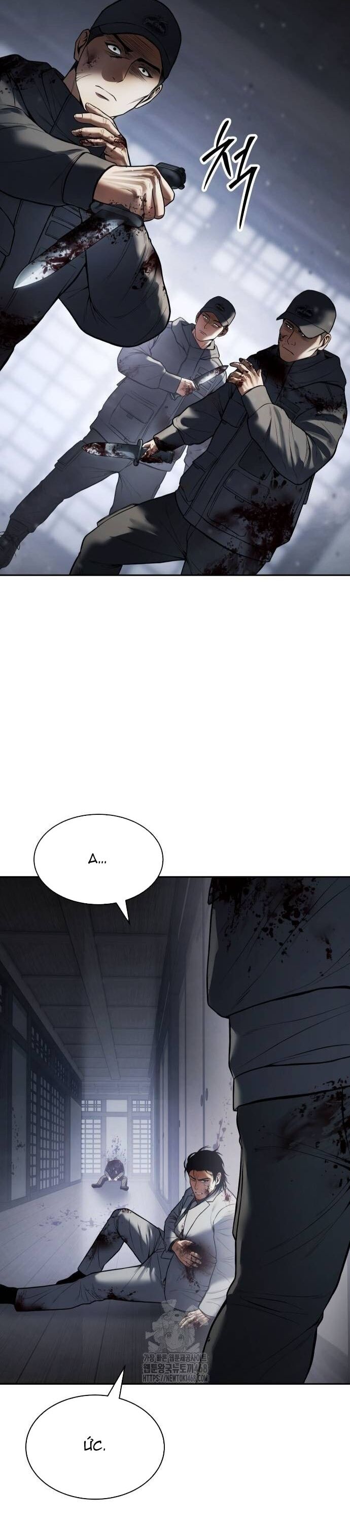 Đặc Vụ Song Sinh - Chapter 132 - Page 66