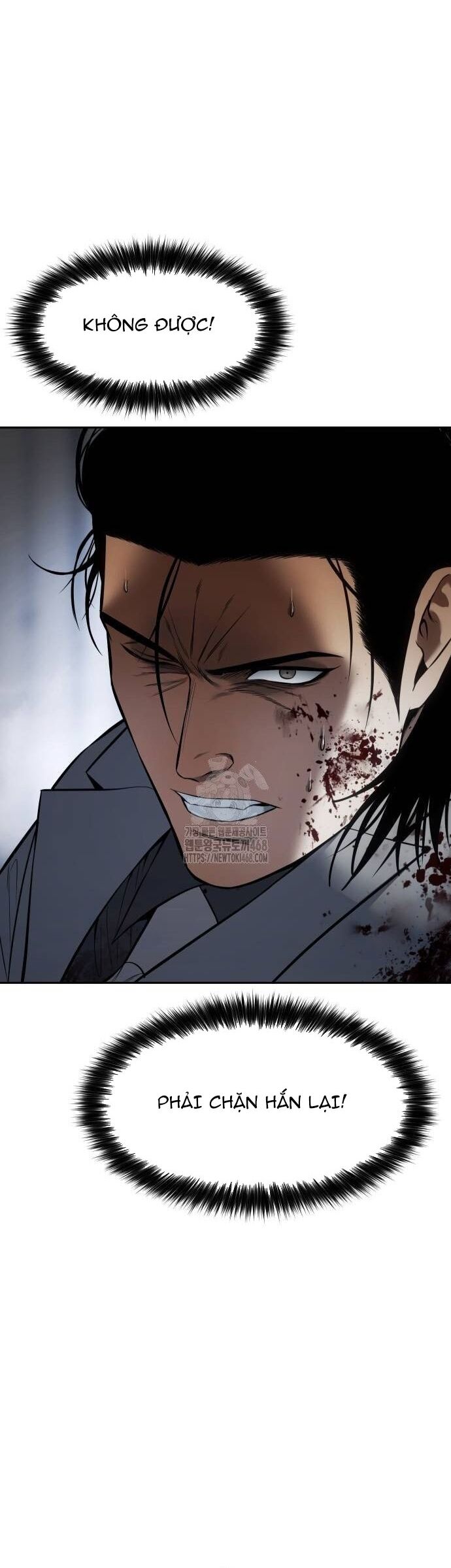 Đặc Vụ Song Sinh - Chapter 132 - Page 67