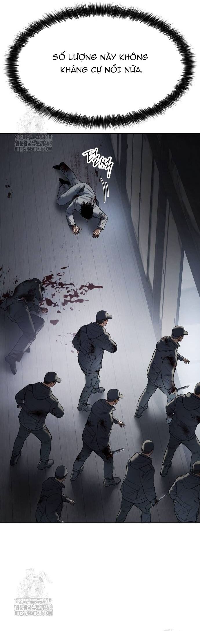 Đặc Vụ Song Sinh - Chapter 132 - Page 68