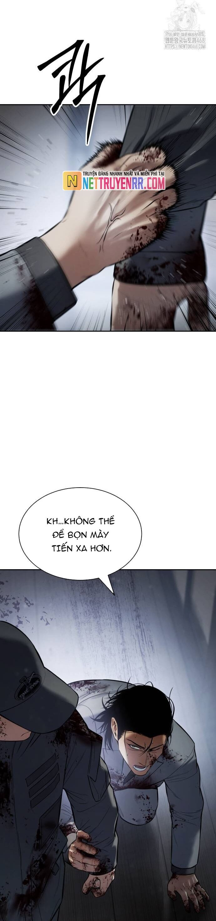 Đặc Vụ Song Sinh - Chapter 132 - Page 69