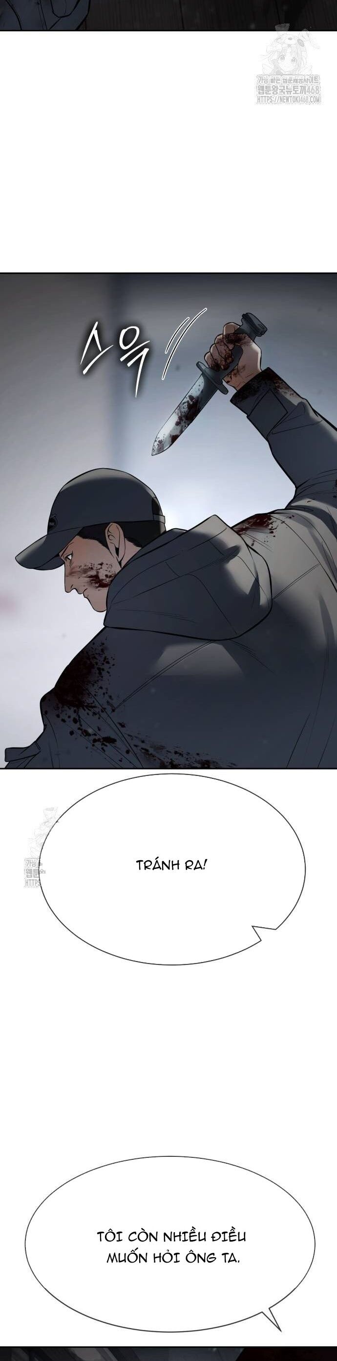 Đặc Vụ Song Sinh - Chapter 132 - Page 70