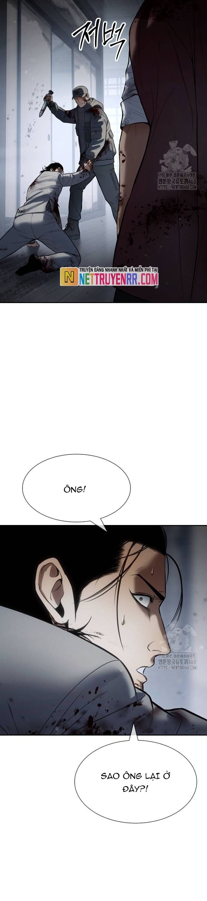 Đặc Vụ Song Sinh - Chapter 132 - Page 71